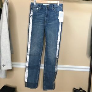NWT H&M Jeans
